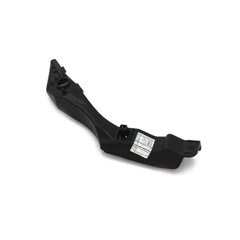 Nuevo soporte de parachoques OEM delantero derecho 86514 2M300 para Hyundai Genesis Coupe 2013-2016 