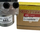 Módulo ABS hidráulico OEM 589201E110 para Hyundai Accent Verna 1.6L 2006-2011