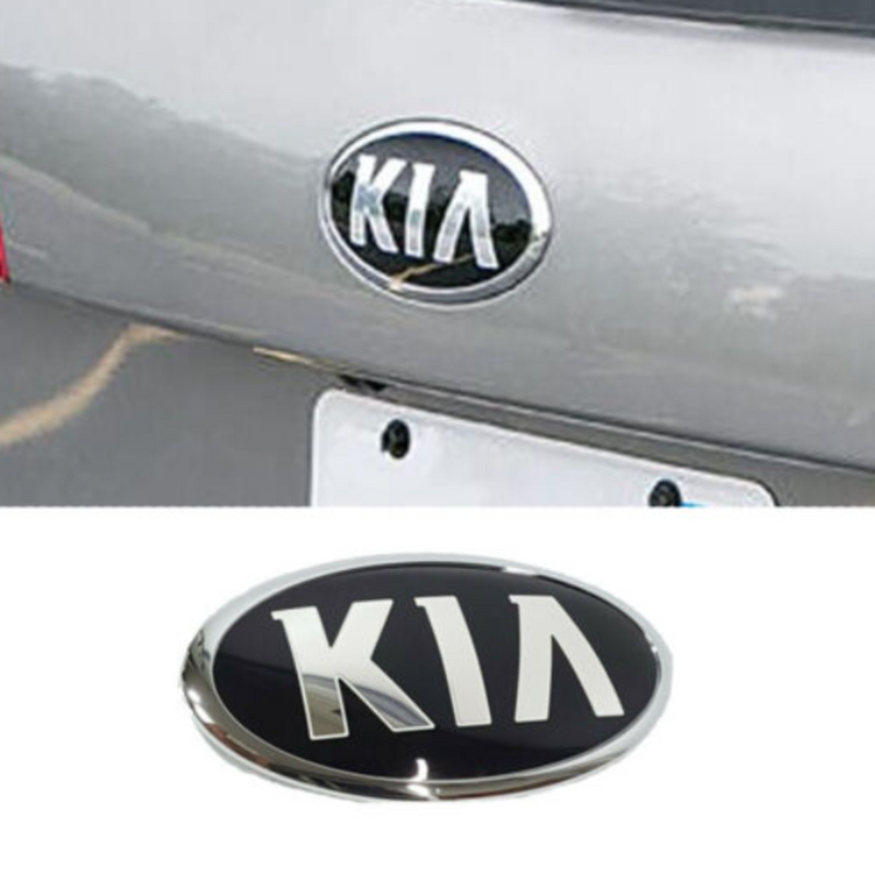 OEM 86320-2P550 Rear Trunk Tail Kia Logo Emblem for Kia Sorento 2014-2015