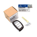 OEM Smart FOB Keyless Entry Remote Blank Key 95440D3510 for Hyundai Tucson 2018+