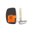 OEM Smart FOB Keyless Entry Remote Blank Key 95440D3510 for Hyundai Tucson 2018+