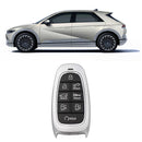 New OEM 95440GI050 FOB Smart Key 8 Button Type for Hyundai IONIQ5 2022