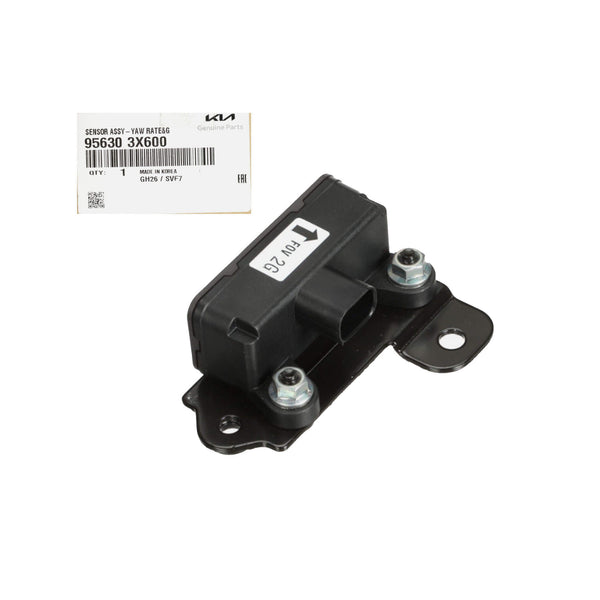 こん GENUINE Hyundai Kia ABS Wheel Speed Sensor OEM For SPORTAGE