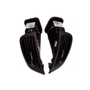 New OEM Air Vent Nozzle LH RH 2pcs 97430 1M000WK for Kia Forte 2008 - 2013