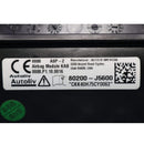 NUEVO OEM Genuine Knee Airbag Module Assy 80200-J5600 para KIA Stinger 2018-2021