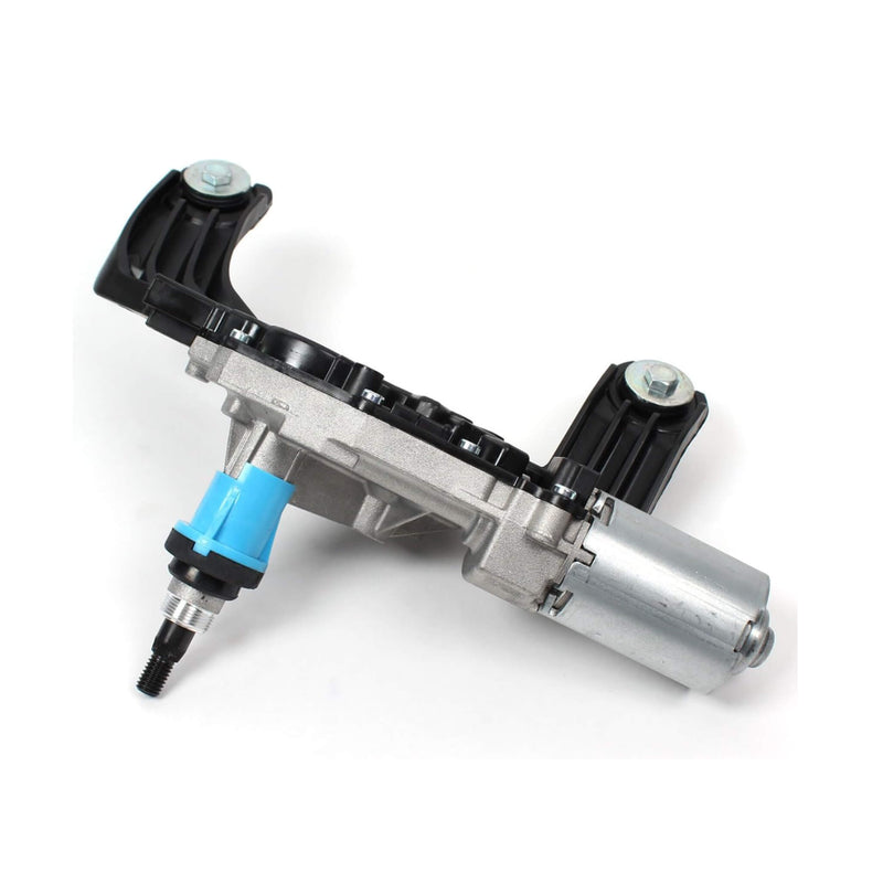 Nuevo motor de limpiaparabrisas trasero OEM 98700-2W000 para Hyundai Santa Fe Sport 2013-2017 