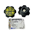 Tapa del tanque de recuperación de refrigerante del motor GM Chevrolet Colorado