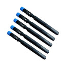 Refurbished Fuel Injector A6650170321 5p Set for Ssangyong Rexton Kyron Starvic