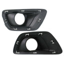 GM OEM Fog Light Trim For 2015-2018 Chevrolet Colorado Set Left / Right Side