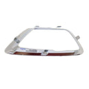 GM OEM Fog Light Trim Set For 2015-2018 Chevrolet Colorado Left & Right Chrome 2Pcs