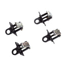 OEM Chevrolet Colorado Canyon 2015-2020 Anillos de amarre de carga montados en la cama / GM 23143241 