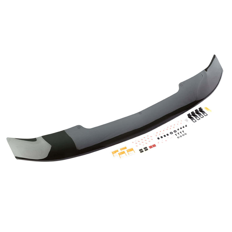 Deflector de aire para capó delantero OEM GM Chevrolet Colorado 14 - 19 / GM 23246405 