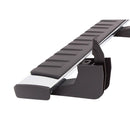 GM OEM Chevrolet Colorado 15-20 GMC Canyon 5" Chrome Rectangular Assist Side Steps