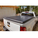 Nuevo OEM Chevrolet Colorado 2015-2020 cubierta de almacenamiento plegable suave de 3 pliegues / GM 84203265 