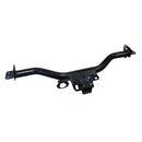 Nuevo OEM Chevy Colorado 2016-2020 enganche de remolque-parachoques trasero/GM 84301197 