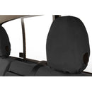 Paquete de cubierta de asiento trasero OEM Chevrolet Colorado 15-21 - Carhartt - con cubierta de reposabrazos / GM 84301782 