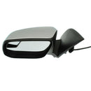 GM 2017-2020 CHEVROLET Colorado Chrome Side Mirror Power Heated Driver Side LH