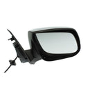 GM 2017-2020 CHEVROLET Colorado Chrome Side Mirror Power Heated Passenger RH