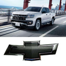 OEM/GM 84701879 del frente del emblema de Bowtie del negro de la parrilla de Chevrolet 2021 