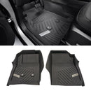 New OEM Colorado 2016-2021 1st Row Premium All-Weather Floor Liners / GM 84708369