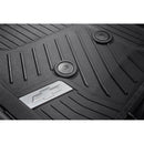 New OEM Colorado 2016-2021 1st Row Premium All-Weather Floor Liners / GM 84708369