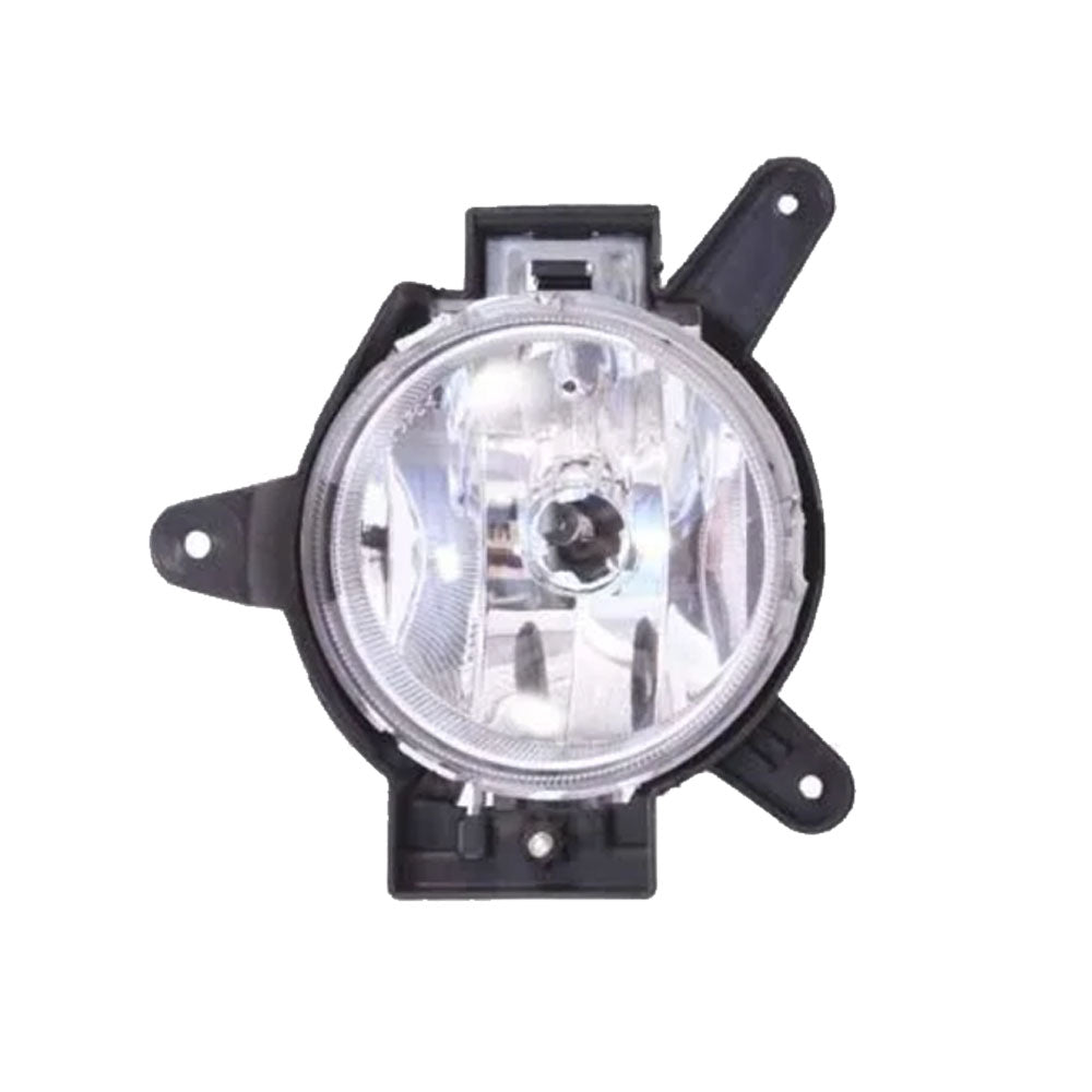GM OEM Fog Light Lamp Left LH For CHEVROLET Spark 2010 - 2012 #9684421