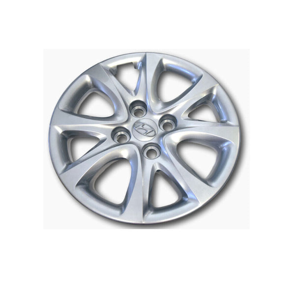 OEM 529601R000 14' Wheel Hub Cap Cover 1EA for Hyundai Verna Accent 2012-2014
