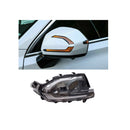 OEM Outside Door Mirror Lamp Right RH 87624 S8000 for Hyundai Palisade 2020-2021