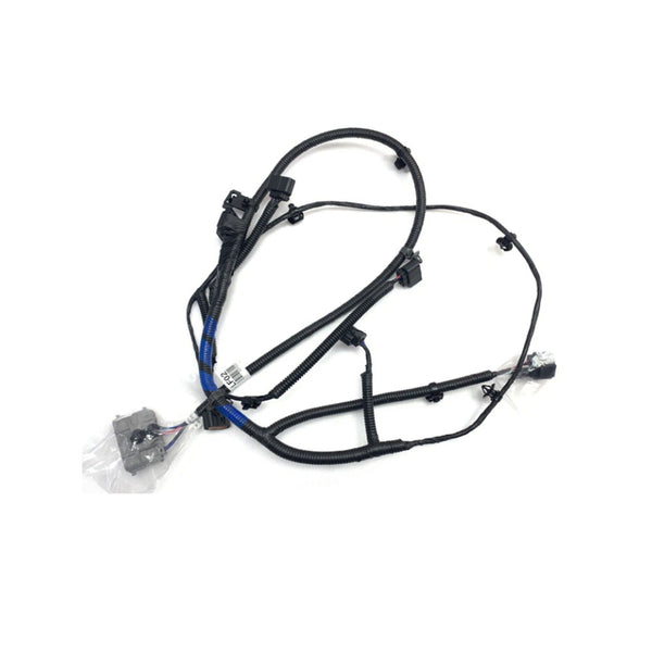 Arnés de cableado de sensores de parachoques delantero OEM 91890S8010 para Hyundai Palisade 20-22