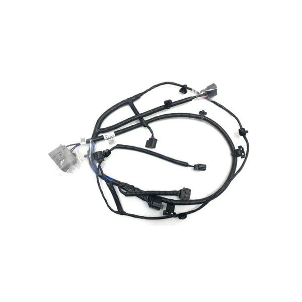 Arnés de cableado de ayuda de estacionamiento OEM parachoques FR 91890S8020 para Hyundai Palisade 20-23