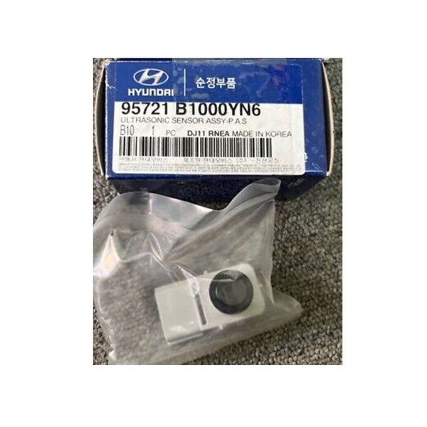 OEM Ultrasonic Parking Aid Sensor Front 95721-B1000YN6 for Genesis G80 2015-2021
