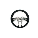 OEM IB561AP010 Alcantara Suede Black Steering Wheel for Hyundai Elantra N 22-23