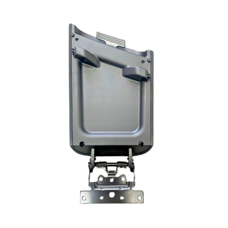 NUEVA consola de reposabrazos de gamuza Alcantara genuina para Hyundai Elantra N