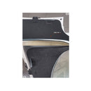 Trunk Felt Cover 3 type package Set Anti-Scratch Interior for Hyundai Ioniq5