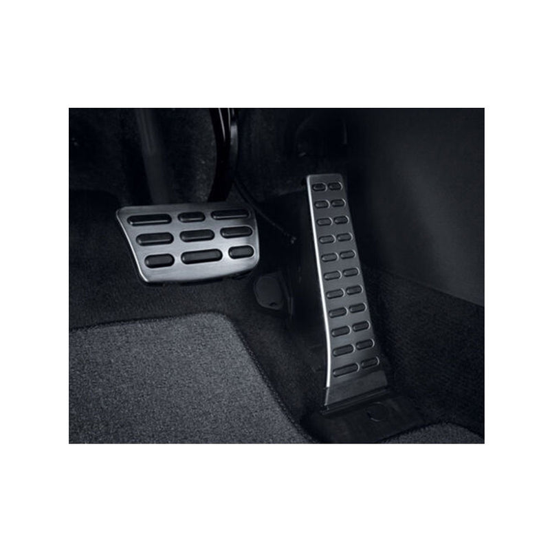 OEM Auto Accelerator & Brake Metal Pedal Pad 2p Set for Kia Sportage NQ5 2023+