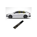 New OEM Front LH Windshield Garnish Molding 82250 L2010 for Kia Optima 2020-2022