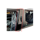 New OEM Front LH Windshield Garnish Molding 82250 L2010 for Kia Optima 2020-2022