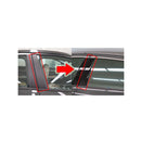 New OEM Front RH Windshield Garnish Molding 82260L2010 for Kia Optima 2020-2022