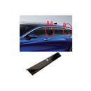 New OEM Rear LH Windshield Garnish Molding 83250 L2010 for Kia Optima 2020-2022