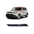 OEM 86170B2000 Exterior Molding Garnish Windshield Trim LH for Kia Soul 14-18