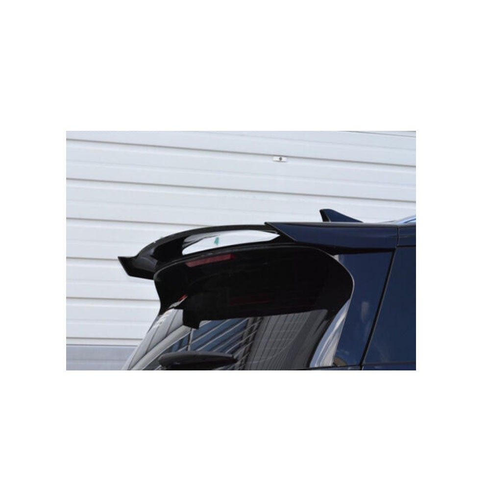 Onzigoo Glossy Black Rear Trunk Wing Spoiler for HYUNDAI Palisade 2020