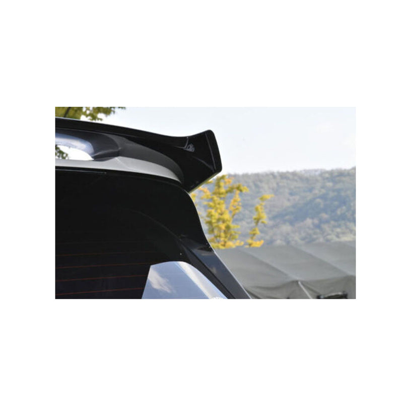 Onzigoo Glossy Black Rear Trunk Wing Spoiler for HYUNDAI Palisade 2020-2023