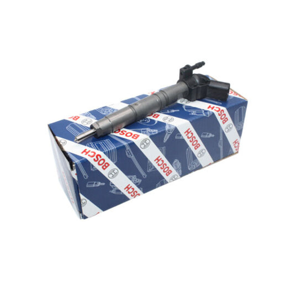 Refurbished Bosch Fuel CRDI Diesel Injector 338002A610 1P for Hyundai