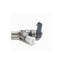 Restaurar el inyector de combustible diesel Bosch CRDI 338002A900 0445110320 para Hyundai Kia