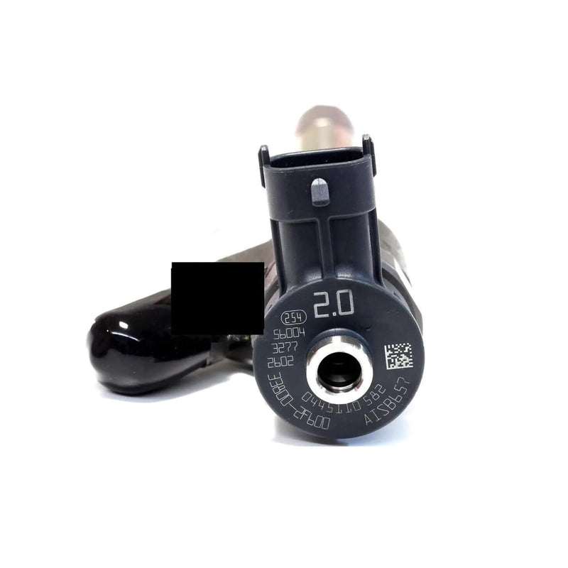 Inyector de combustible diésel Refur Bosch CRDI 338002F600 para Sorento Santa Fe Carnival