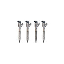 Inyector de combustible diesel Bosch CRDI reacondicionado 338002F610 4p Set para Hyundai y Kia