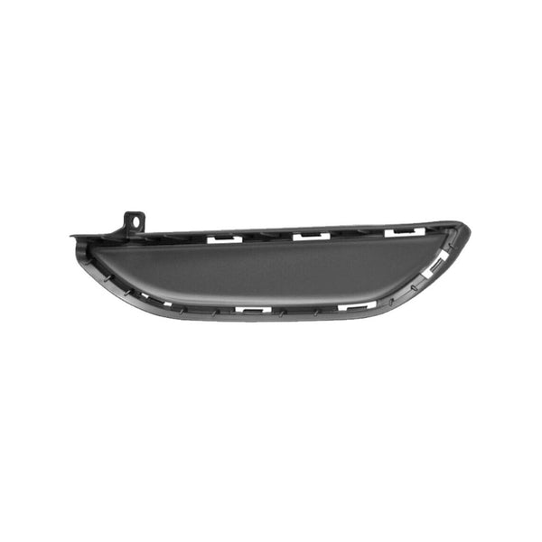 New OEM Front Bumper Lower Cover Fog Lamp LH for Hyundai Tucson 2016~2018