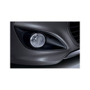 Cubierta de luz antiniebla del parachoques delantero OEM LH 86523 2V500 para Hyundai Veloster 11-17