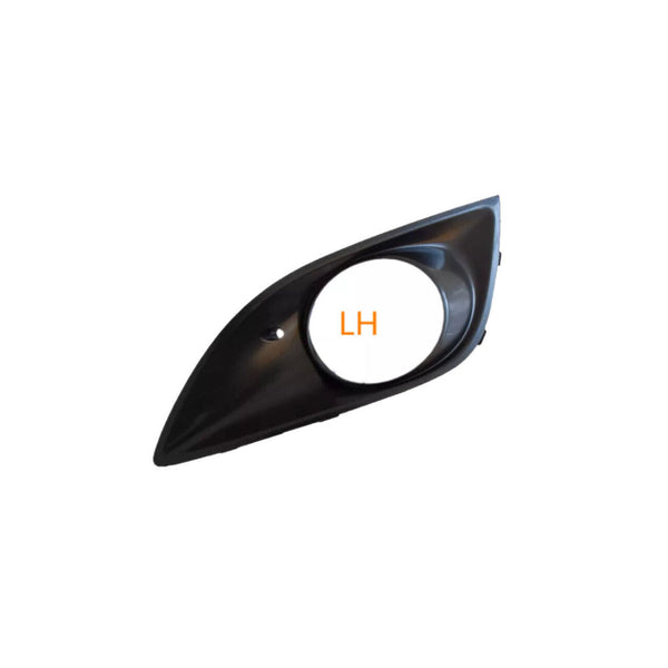 Cubierta de luz antiniebla del parachoques delantero OEM LH 86523 2V500 para Hyundai Veloster 11-17