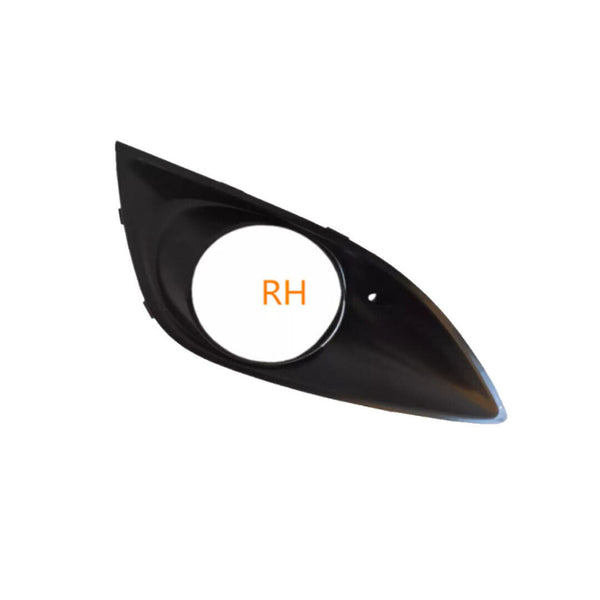 Cubierta de luz antiniebla del parachoques delantero OEM RH 86524 2V500 para Hyundai Veloster 11-17